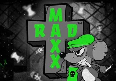 Rad Maxx™ screenshot