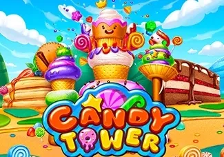Candy Tower