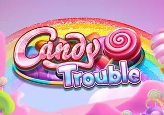Candy Trouble