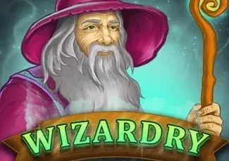 Wizardry screenshot