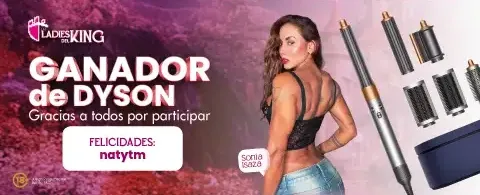 Sorteo Especial de Lujo promotion