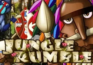 Jungle Rumble