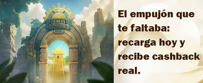 Recarga Diaria de Energía promotion