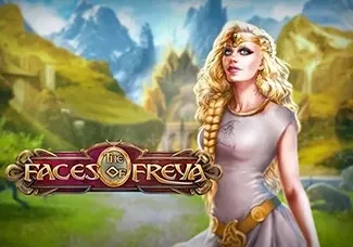 The Faces of Freya screenshot