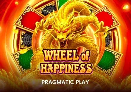 Wheel of Happiness