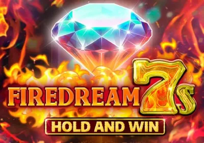 Firedream 7s Hold and Win