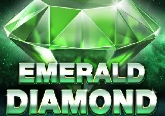 Emerald Diamond screenshot