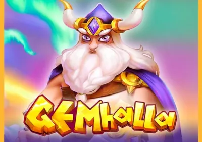 Gemhalla screenshot