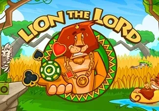 Lion The Lord