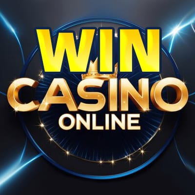 Win Online Casino Logo